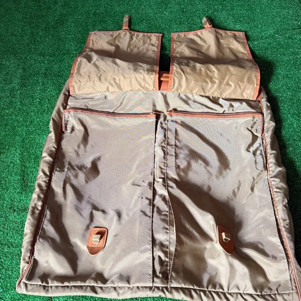 Hartmann vintage garment